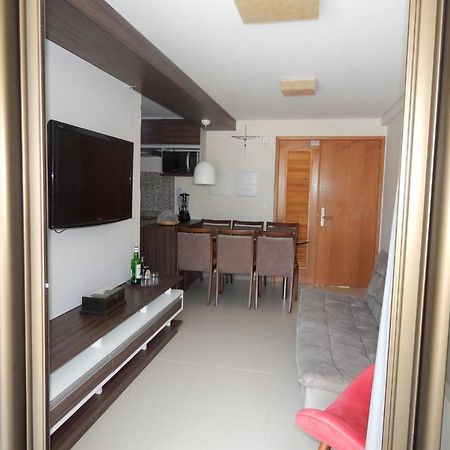 Flat Muro Alto Condominio Malawi - Terreo 104H Pôrto das Galinhas Exterior foto