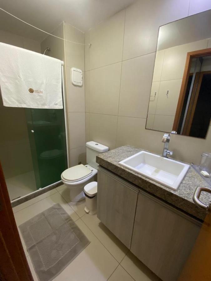 Flat Muro Alto Condominio Malawi - Terreo 104H Pôrto das Galinhas Exterior foto
